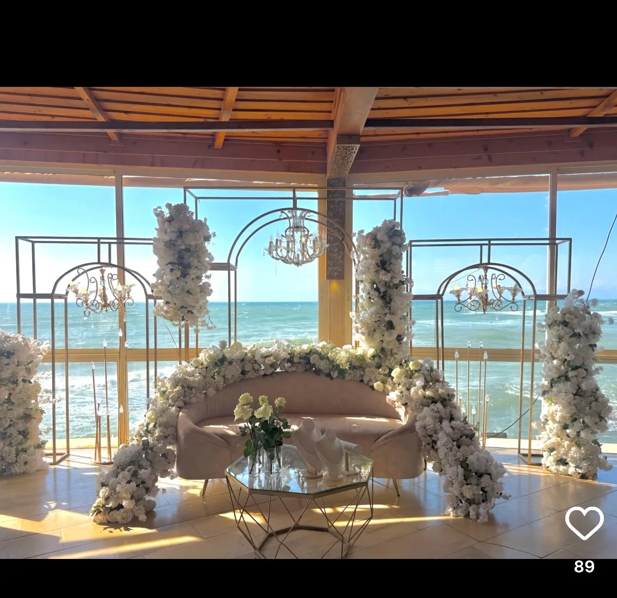 Modern Pvc Event Backdrop White Wedding Stage Acrylic Backdrop Arch For Party Props
