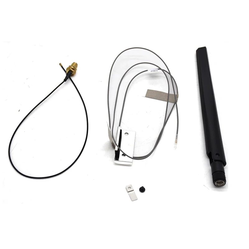 NEW WIFI Card Antenna Cable For DELL OptiPlex 3040 3050 5050 7040 7050