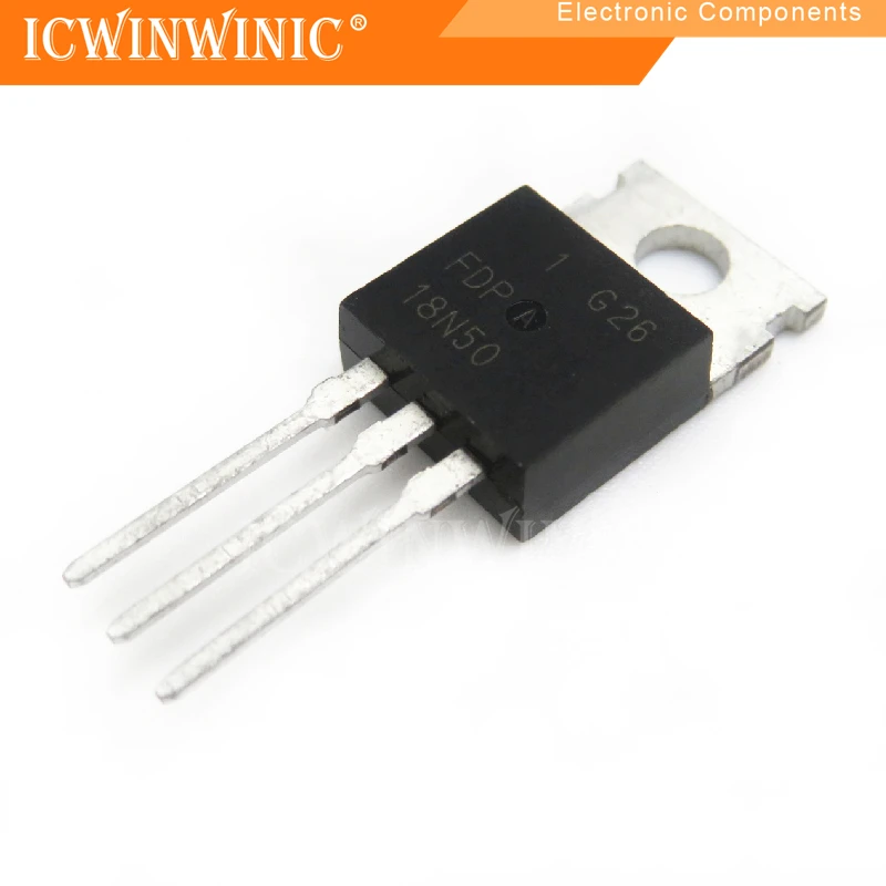 Fd18n50 18n50, 10 peça