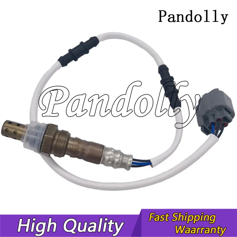 

36531-PLR-003 New For Honda Civic 1.7L Acura EL 2004 2005 Upstream Oxygen Sensor O2 15473 36531PLR003 234-9017 Car Accessories