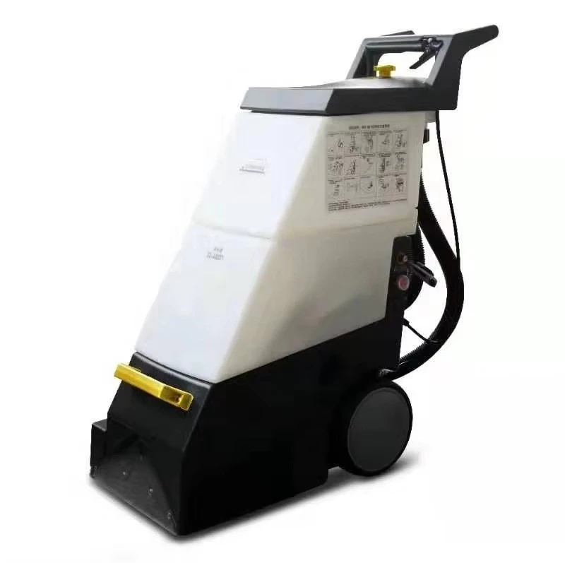 

CP-15 Three-in-one Industrial Carpet Cleaning Machine Floor Mat Cleaning