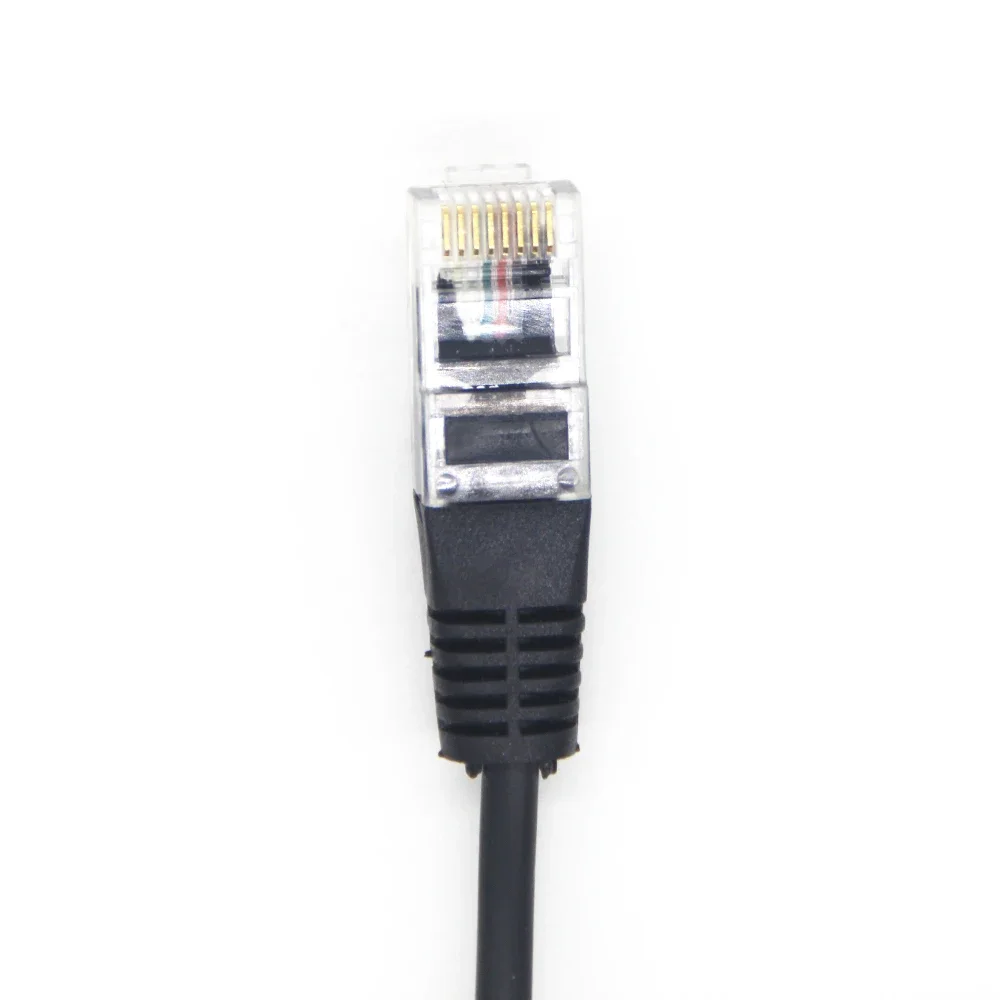 Cable de programación FTDI de alta velocidad para Baojie BJ-218, BJ-318, Zastone Z218