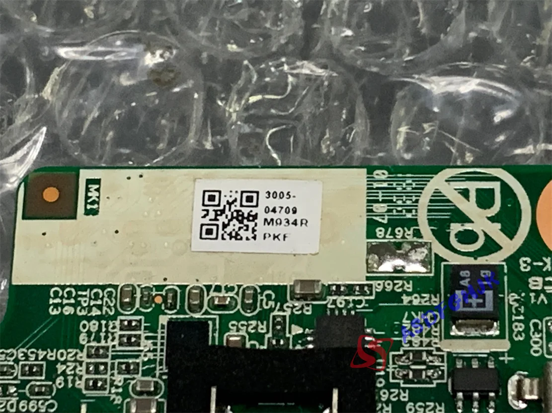 Genuine Bh5866a FOR Lenovo USB board W cable 300e 2nd Gen 81mb WITH CABLE 3005-04709 100% Perfect Work