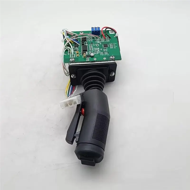 A63T-159108 Skyjack Joystick Controller SJ-123994 Joystick Controller For Skyjack Scissor Lift