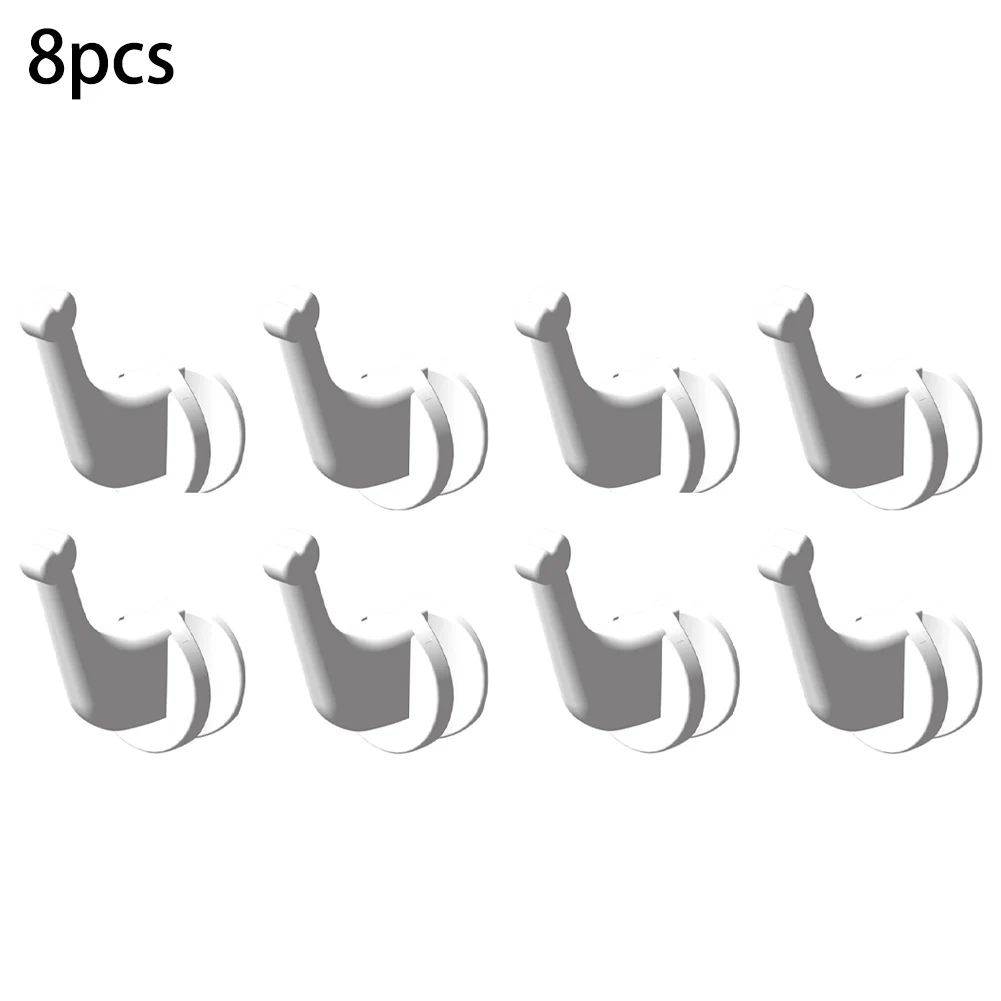 

Жаростойкие крючки, как показано на рисунке. Крючки для радиатора. Прочный АБС-материал. Без беспорядок. Гостиная. Ежедневное использование.