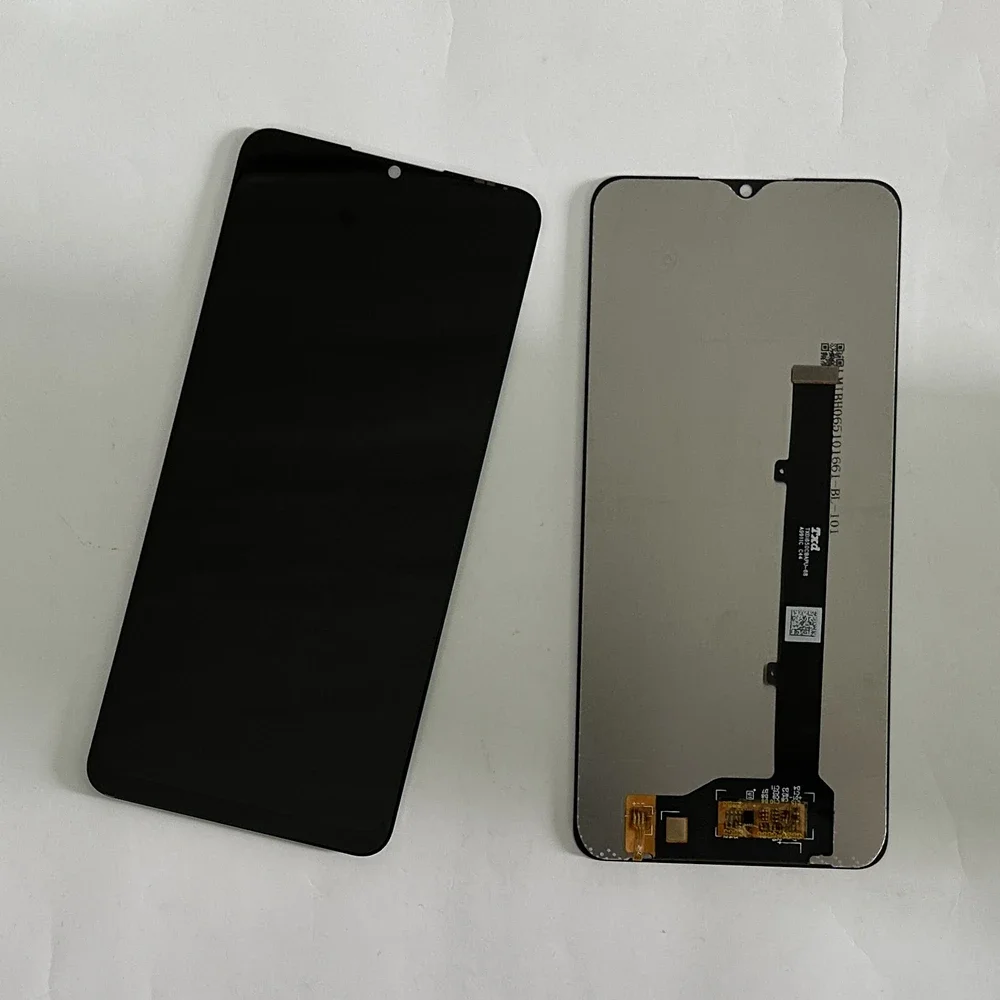 6.52“ Original LCD For ZTE Blade A52 A72 5G LCD Display+Touch Screen Digitizer Assembly For ZTE A72 5G 7540N A52 LCD Repair