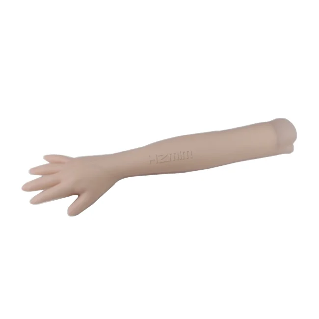 Surgical Suture Training Arm Model, Suture Practice Skin Model