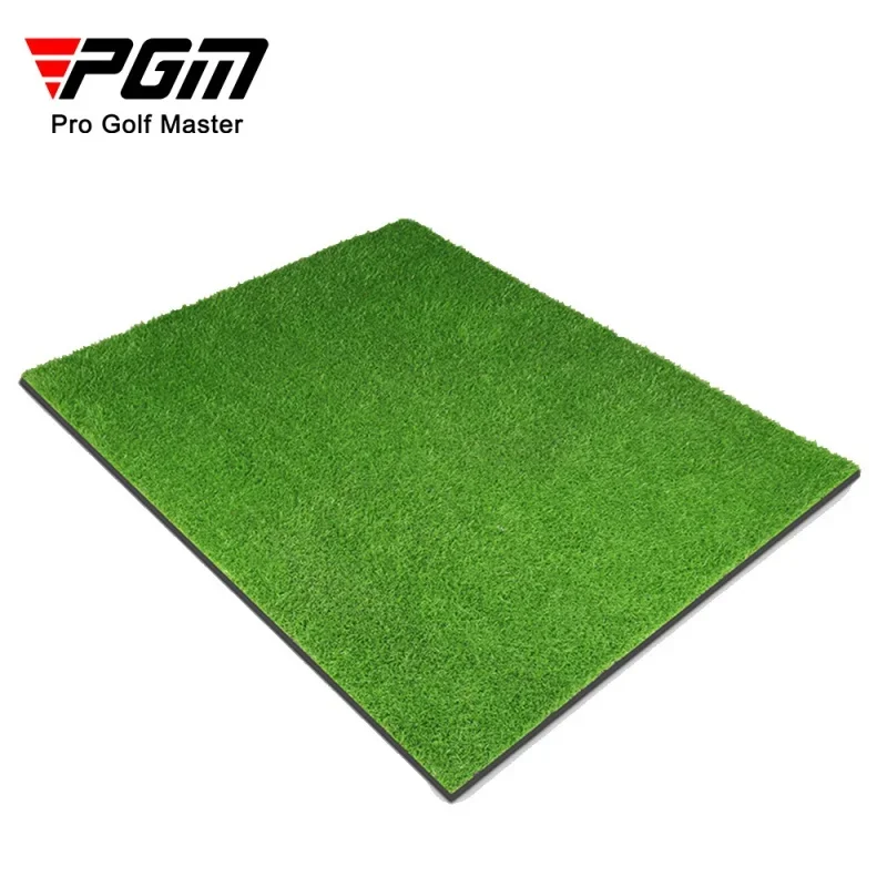 PGM Golf Mat Indoor Swing Practice M at Long Grass Mat 1M