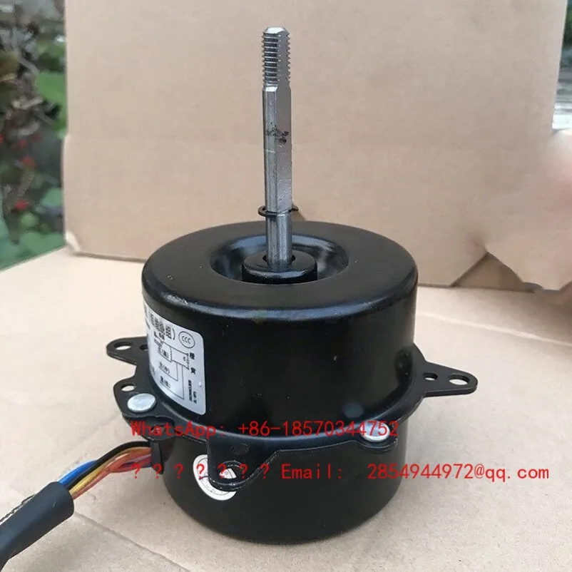 35 Tile Industry Cold Air Conditioning Fan Air Conditioner Accessories Motor YYF35-4 New 3 Speed