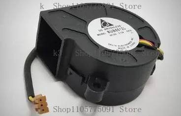New Cooler Fan for Delta BUB0512L Benq W1070 W1070+I700 Projector Turbofan Cooling Fan