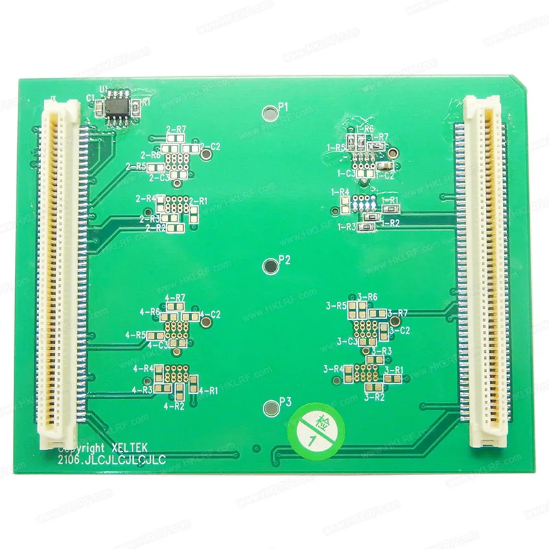 Good Original Programmer Socket Adapter GX4073-T001-S41 IC Socket for Xeltek Superpro 7500N