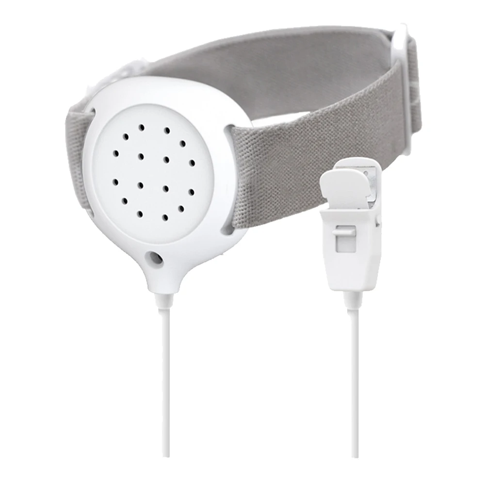 

Bedwetting Alarm For Kids Enuresis Strong Vibration Loud Sound Potty Training Aid Wetting Sensor Environmentally