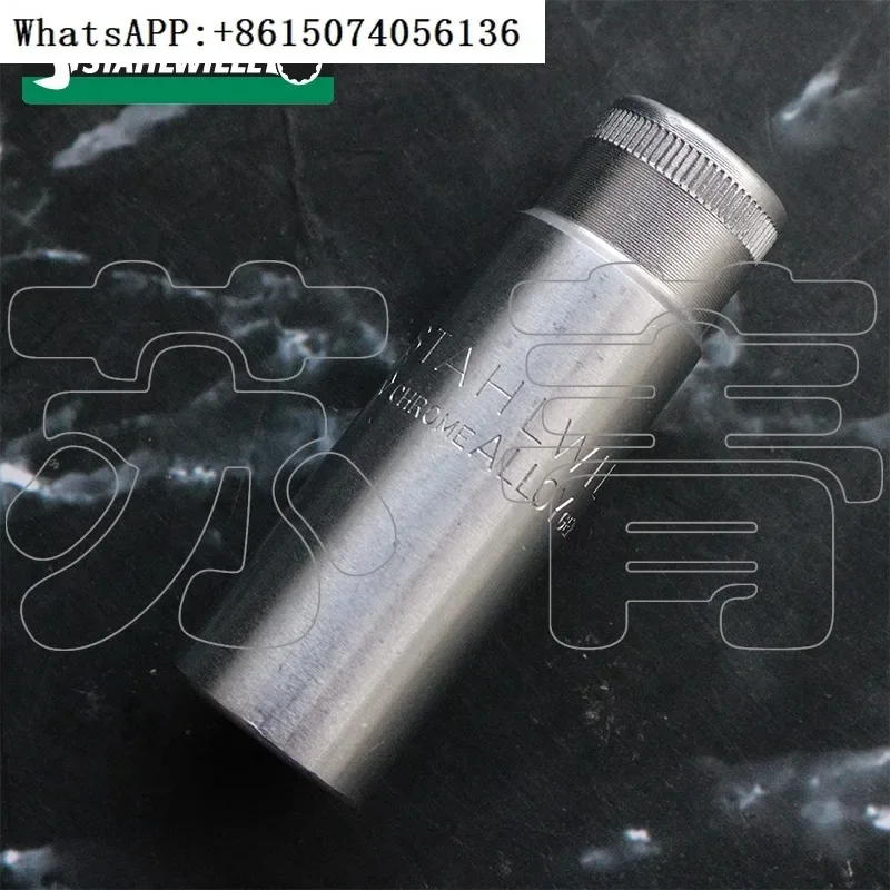 

Dawei STAHLWILLE Extended 12 Corner Sleeve 3/8 Long Type 46 Series
