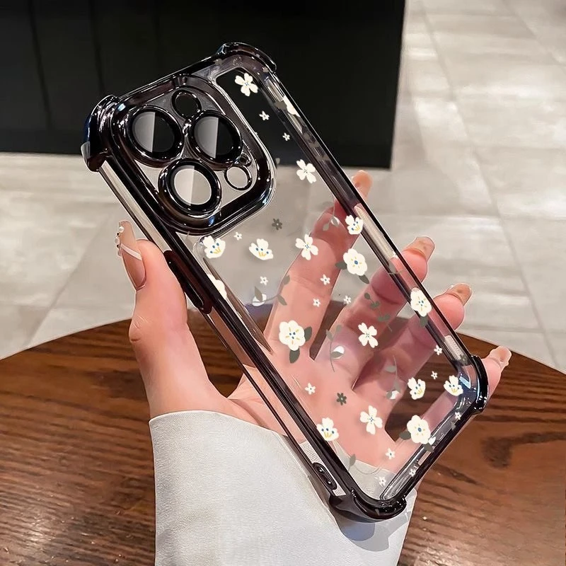 Airbag Phone Case F…