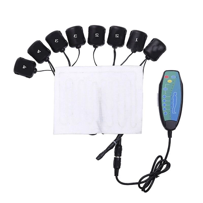 BPA-Free Massager Movement Motor Heating, Suitable For Massage Chair Accessories, Office Chairs, Sofas And Furniture