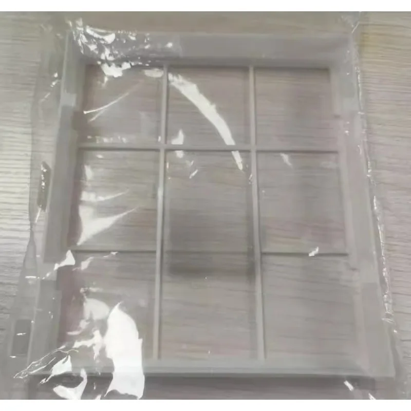 

For Lexus LS460L LS600HL ES Air Conditioner Filter Base Grille Cover Inner Frame