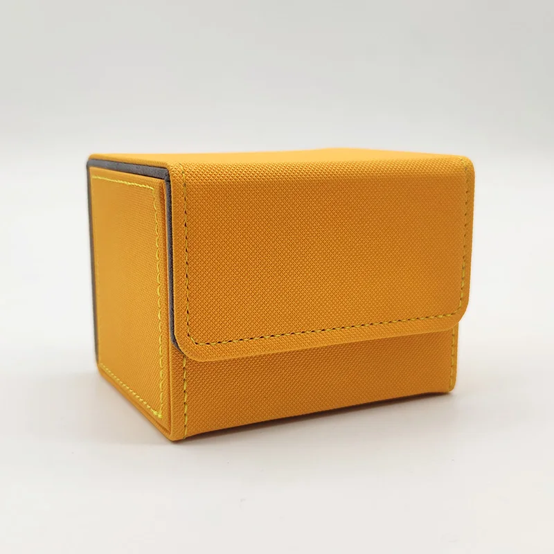 100+ Trading Card Deck Box Storage Holder image
