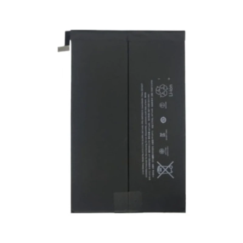 New High Quality Replacement Tablet Battery A1512 For  iPad mini 2 Retina Mini 3 A1489 A1490 A1491 A1512 A1599 A1600 A1601