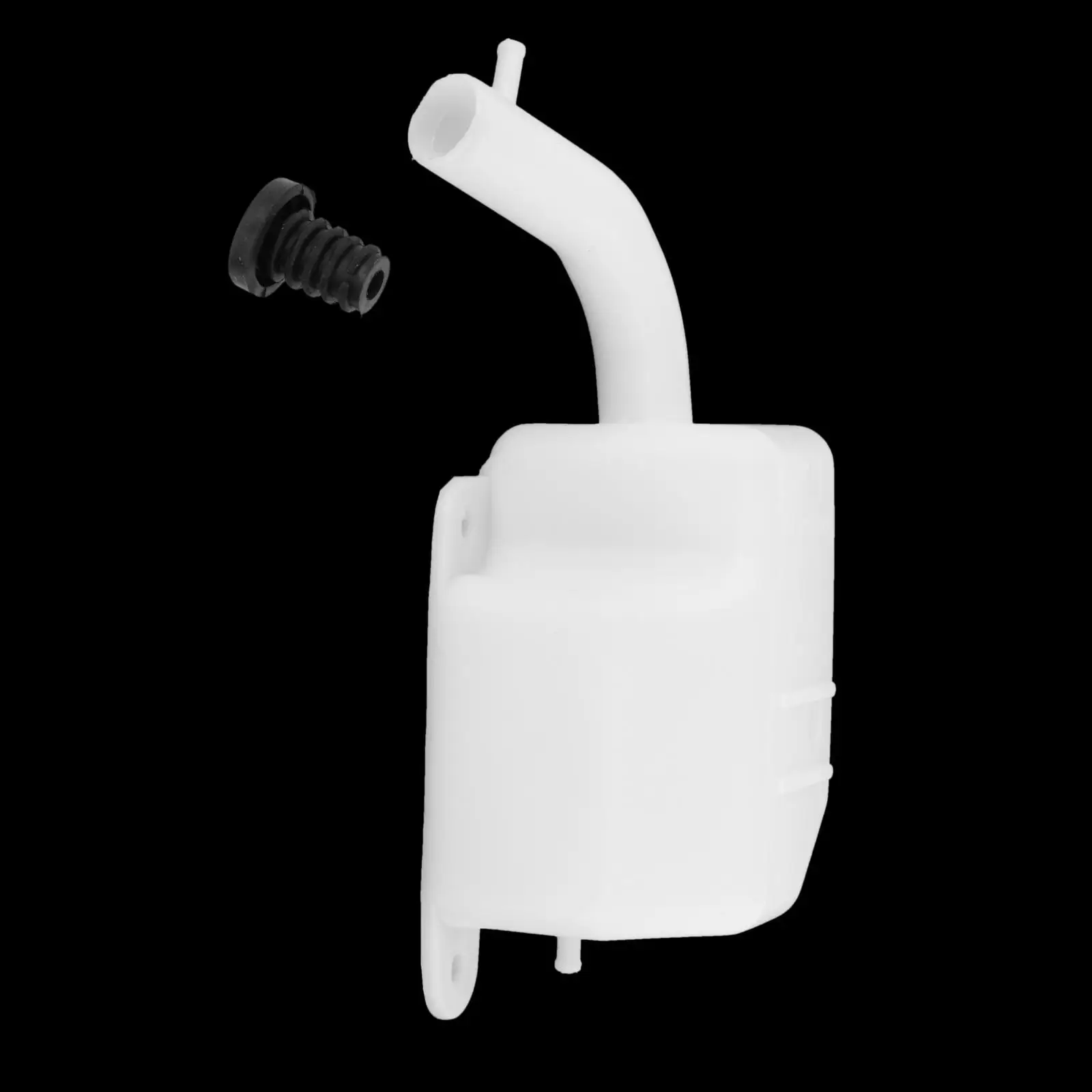 Motorcycle Coolant Reservoir Tank, Supplies for LTZ 400 ,for LT-08 2003 2004 2005 ,17910-07G00 image 5