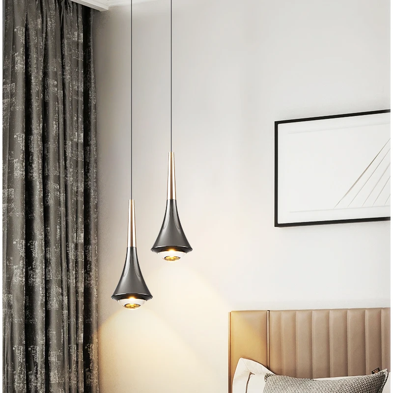 Рисунок 4 - Светодиодная подвеска Fumi Mini