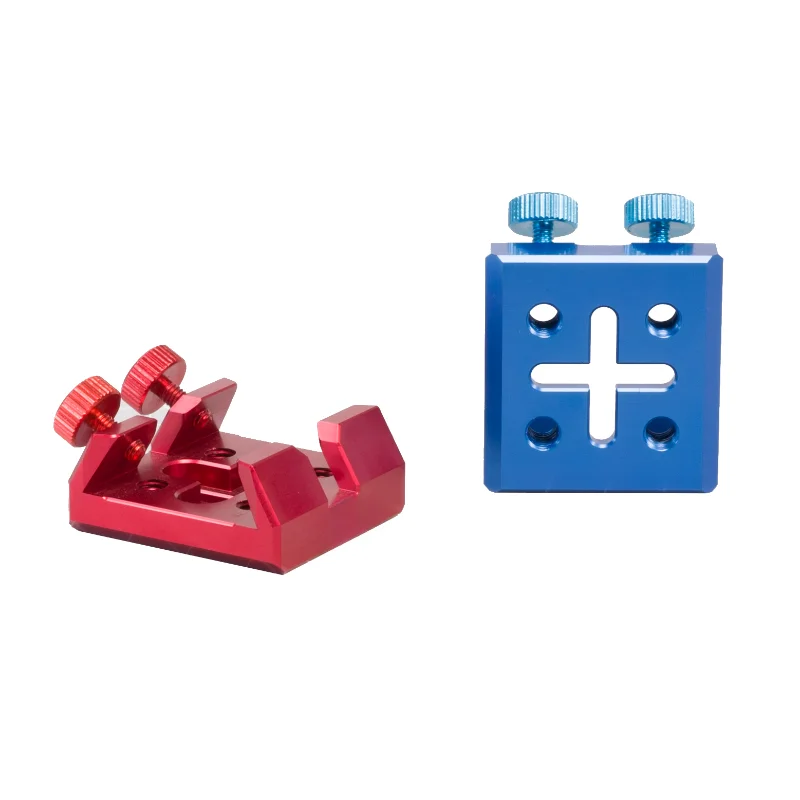 

Подходит для ZWO ASIAIR Plus Box Special 65 градусов слот для маленькой направляющей звезды ласточкин хвост