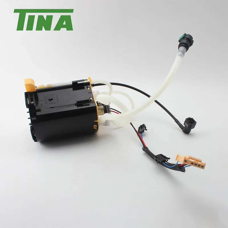 

LR042717 LR014998 diesel fuel pump assembly for Land Rover Discovery 4/2.7/3.0 Range Rover Sport 3.0L