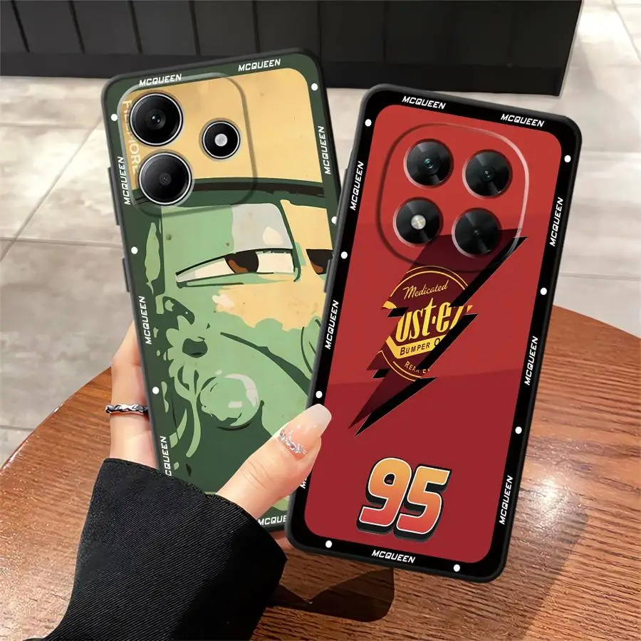 Disney Lightning Mc… - image