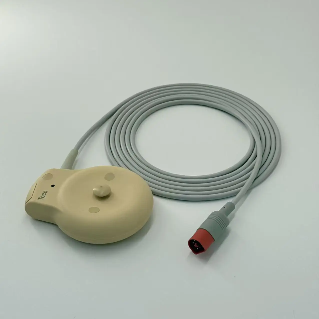 M2734B M2736A US TOCO Transducer/Probe Compatible for FM20 FM30 FM40 FM50