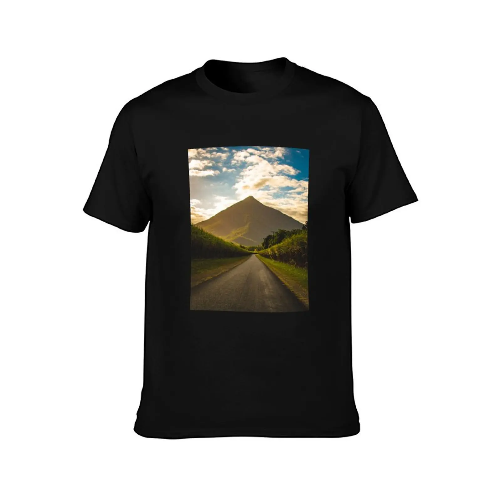 Walsh's Pyramid, Gordonvale, Cairns, Queensland, Australia | Photo taken by @pb.ay on instagram T-Shirt