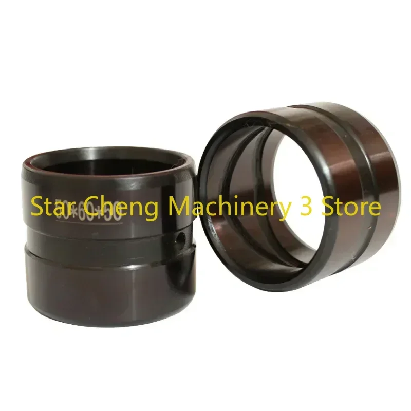 Sleeve Excavator Bushing For Kubota U15 U17 U20 U25 151 155 161 163 Mini XCGM BOBCA/T Bucket Shaft Pin Yanma 17sunward Digger