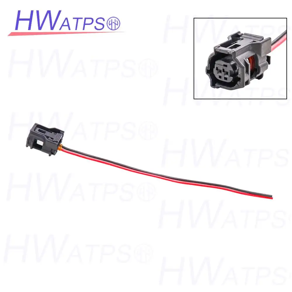 1/5/10 Uds conector del Sensor de distancia de estacionamiento PDC 6189-1161 para Mazda 6 CX-5 CX-9 2016-2020