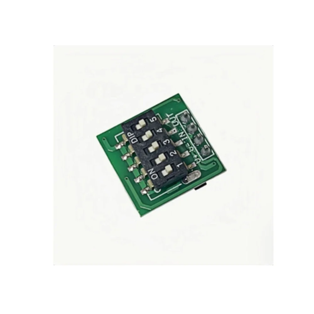 Timer Switch Controller Board 10S-24H Adjustable Delay Relay Module For Delay Switch/Timer/Timing Lamp