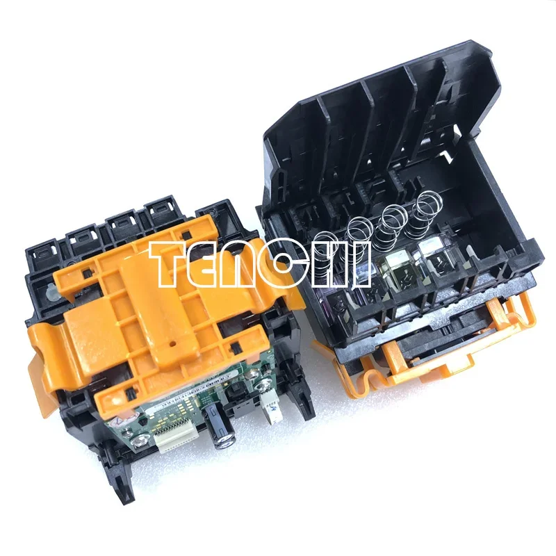 Original Printhead For HP 932 933 Print head For HP Officejet Pro 7110 6100 6600 6700 7612 printer parts 7510