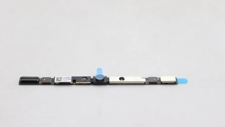 For Lenovo thinkpad E14 E15 Gen 3 Gen 4 camera module, mike IR facial recognition