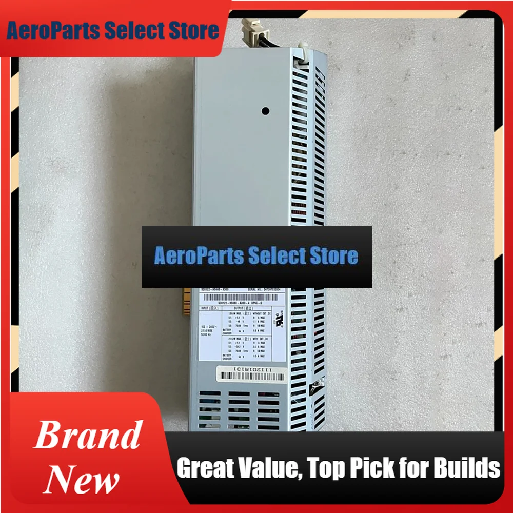 AeroPartsPower Supply AA23560 S3012W-H5660-X300