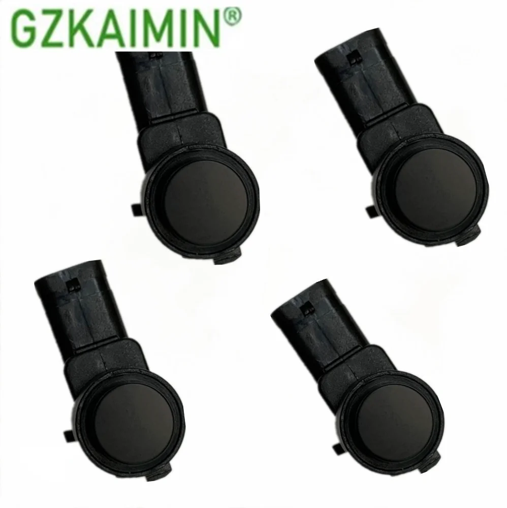 4pcs PDC Parking Sensor 2125420118 A2125420118 0263003617 For Mercedes-B-enz A B C E S CL CLS SLK