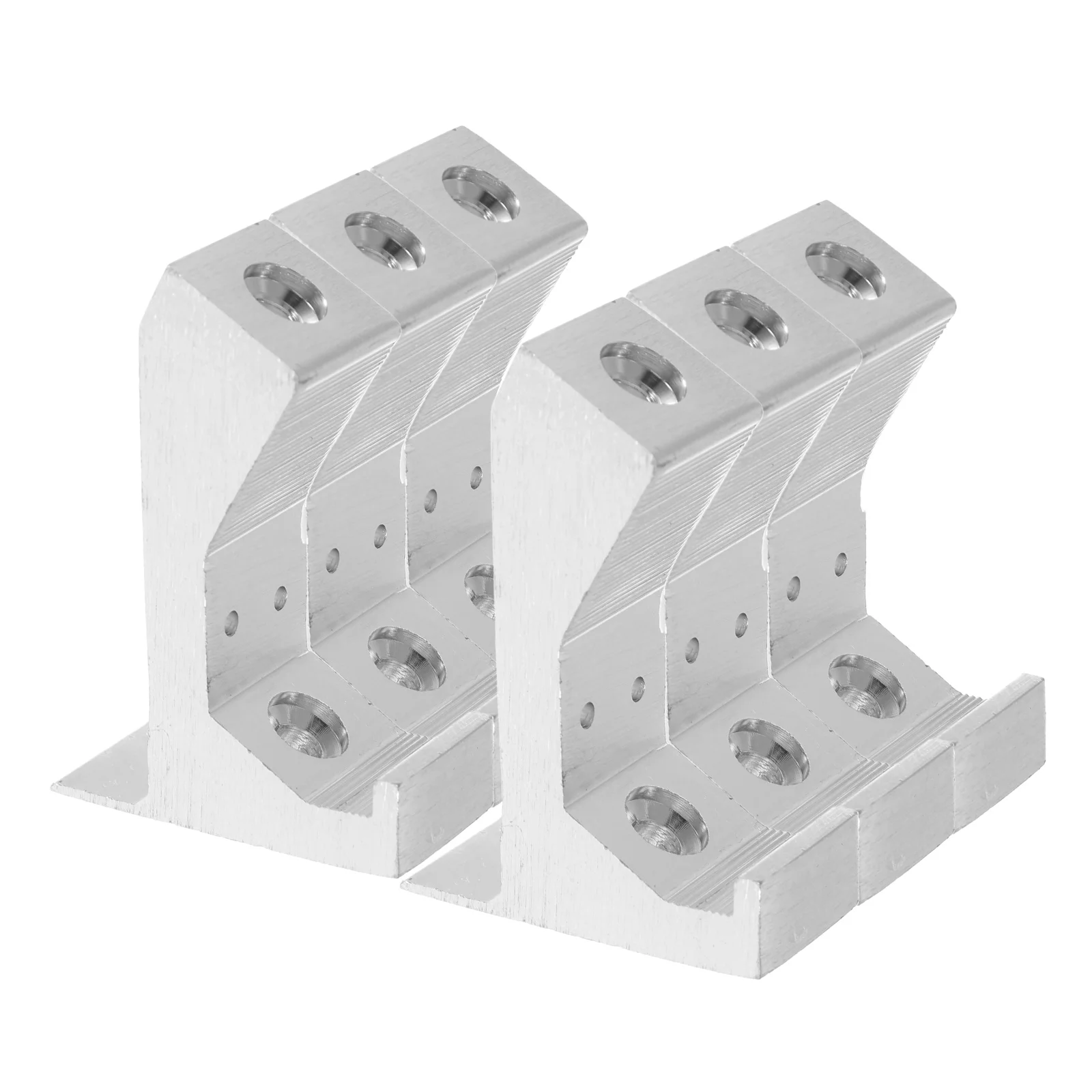 6 шт., набор для фиксации зазоров в полу