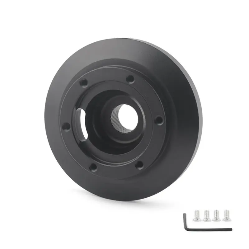 

For BMW E90 M3 Z4 330 E46h Car Steering Wheel Mount Adapters For Steering Wheel Installation-AU62
