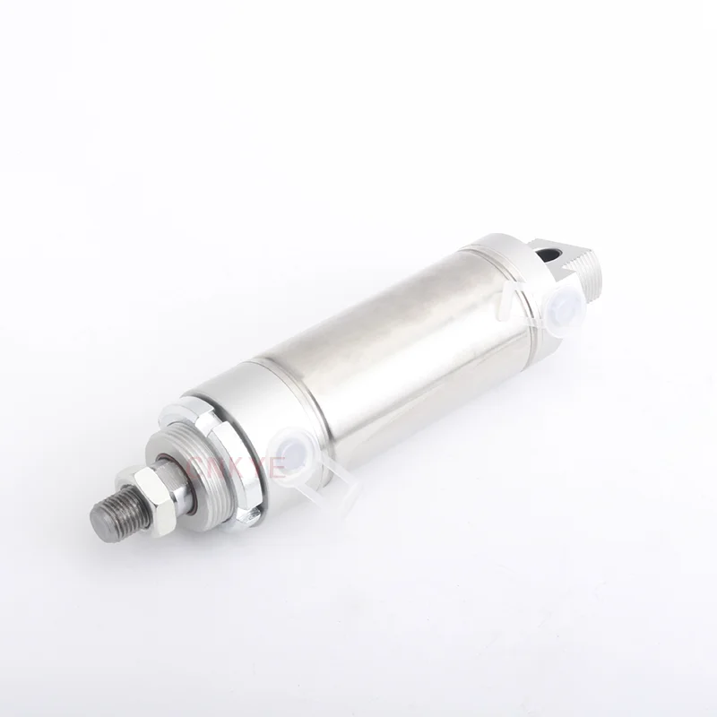 FESTO Circular stainless steel cylinder DSEU-40-25-P-A-SA 538783 DSEU-32-25-30-40-50-63-80-100-125-150-160-200-320-P-A-MA-MQ-SA