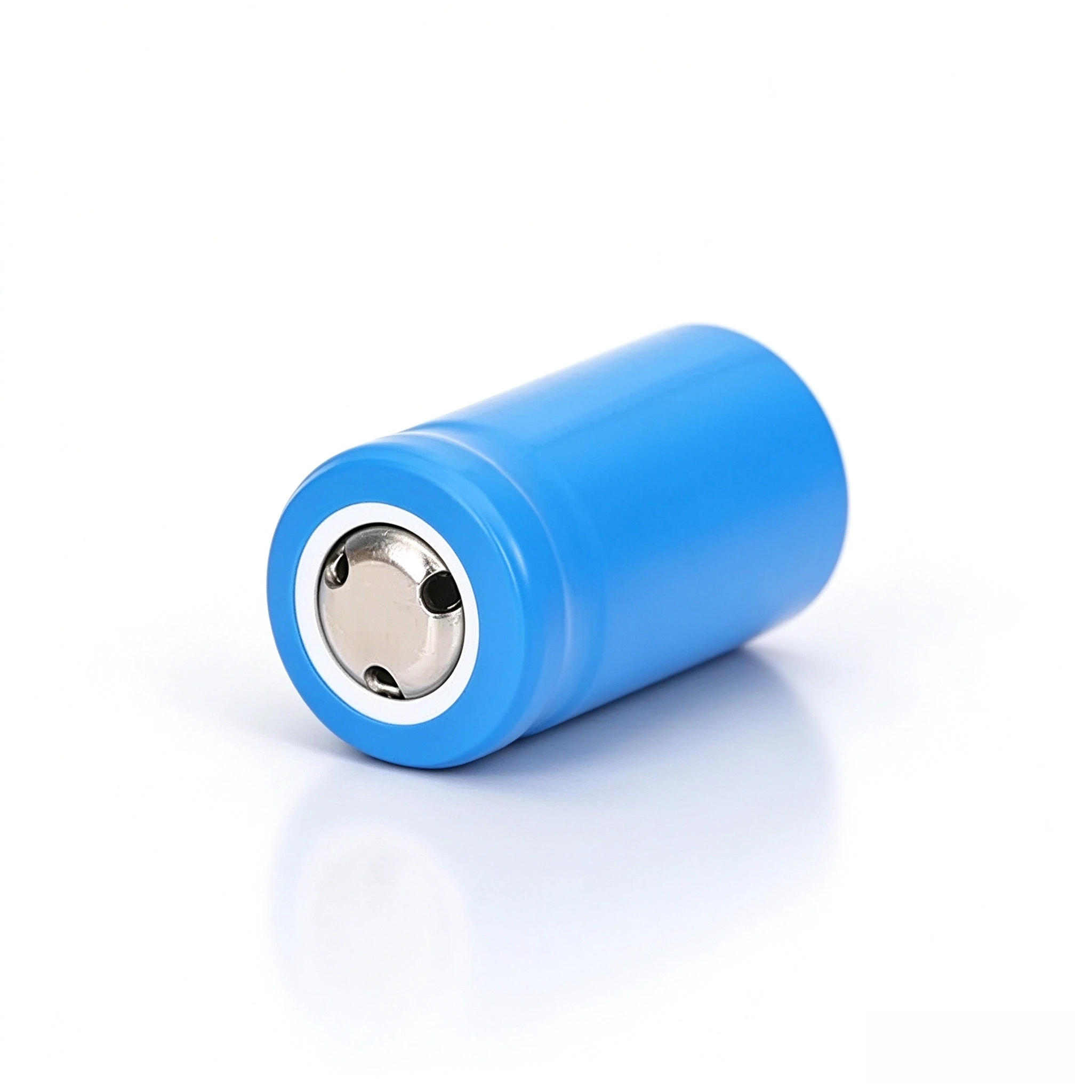 10180 3.7V 80mAh Rechargeable Li-ion Battery for Door Lock Shaver Microphone