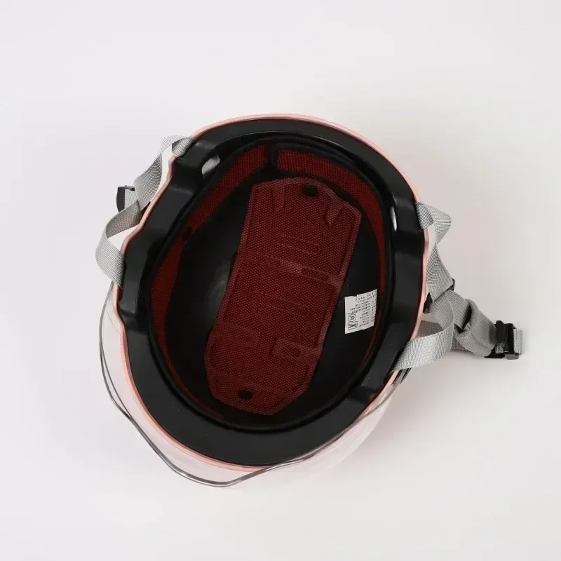 Oddychający kask do pojazdów elektrycznych, półkask motocyklowy uniwersalny na cztery pory roku, męski i damski, letni kapelusz do samochodu elektrycznego.