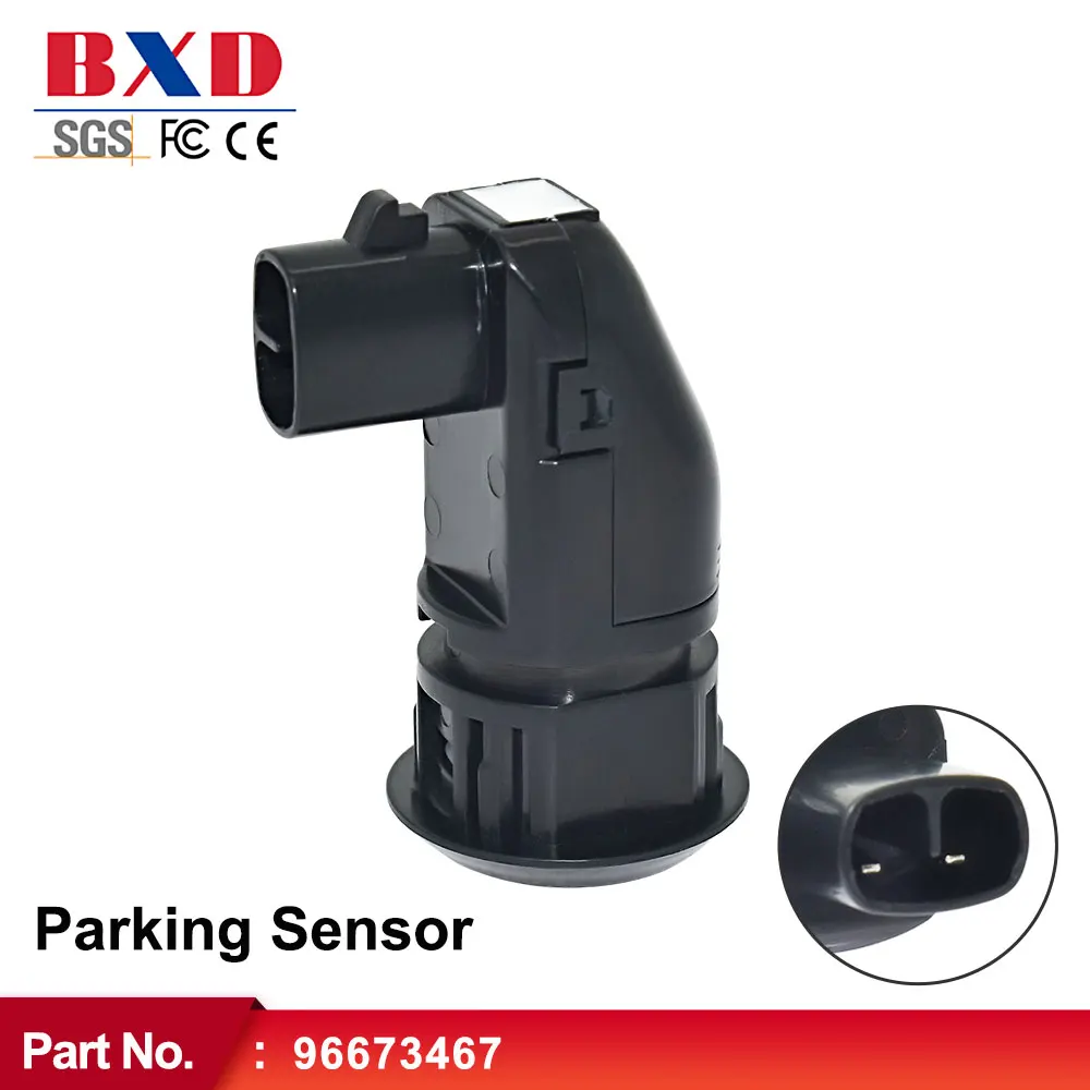 

Parking Sensor 96673467 For CHEVROLET CAPTIVA C100 C140