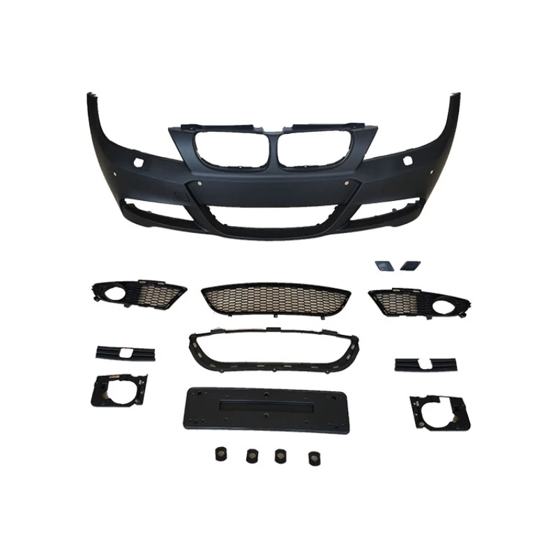 

Asian Directly Supply Car Accessories Automotive Parts Body Kits For BMW 3 Series E90 09