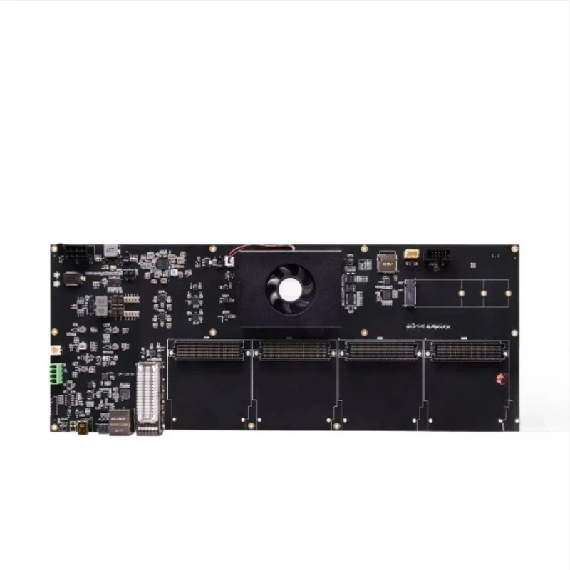 For Development Board AI Acquisition Calculation XCZU7EV