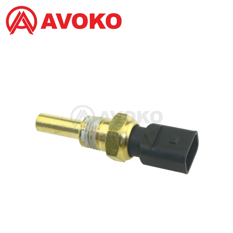 56004815 5002602AA 05014067AA Engine Coolant Temperature Sensor For DODGE CHRYSLER JEEP PLYMOUTH