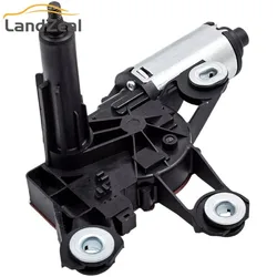 OEM LR002243 LR033226 579745 Rear Windshield Wiper Motor For Land Rover Freelander 2 2014 Diesel Van 2.2 TD4 4x4 AWD 2006-2014