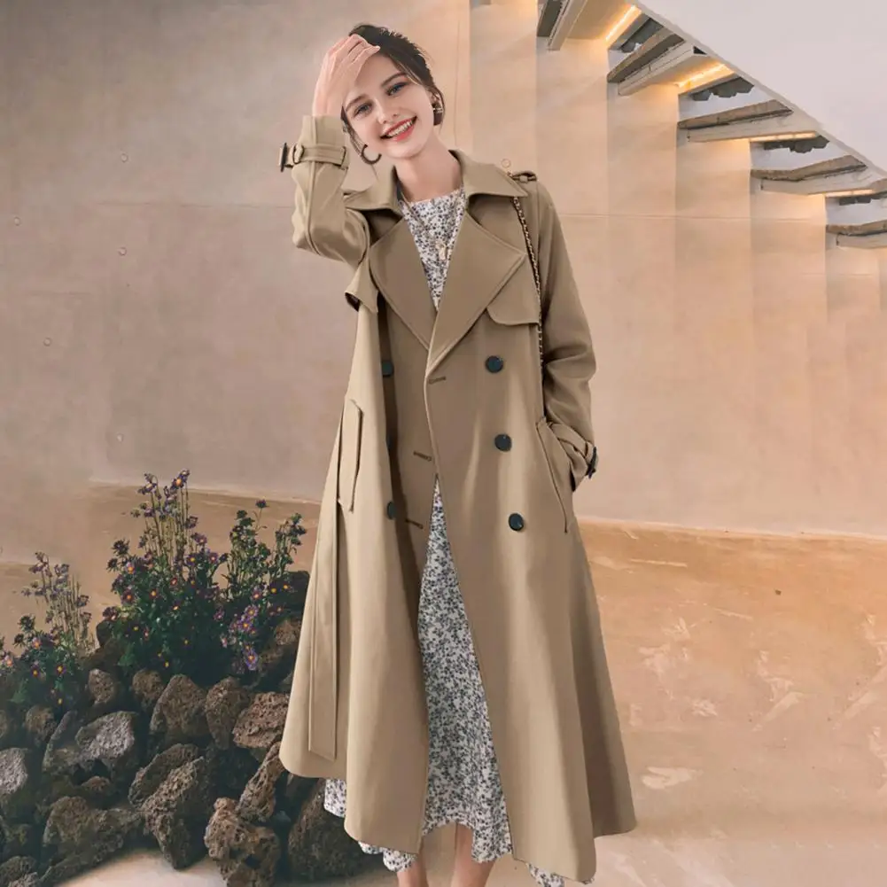 Thumbnail 2 - #36 Best Classic Trench Coats to Buy In 2026