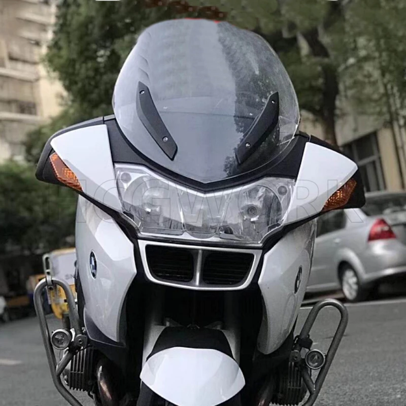 

Аксессуары для мотоциклов, лобовое стекло Hd, прозрачный увеличитель для Bmw r 1200 Rt