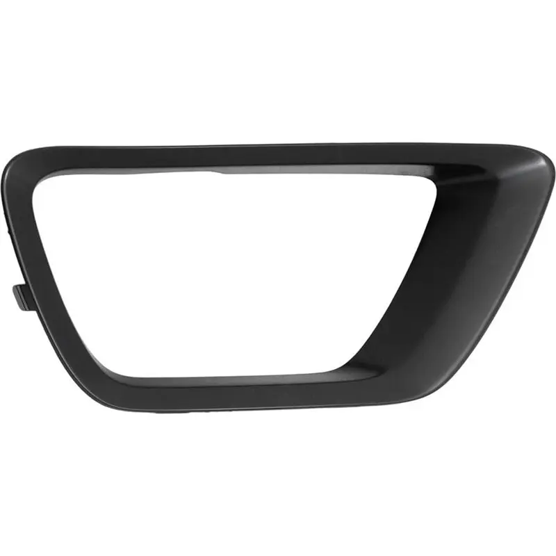 フォグライトトリムフレームモールディングインサート 84219416 84219415 シボレー コロラド 2015-2020 アクセサリー GM1039273 GM1038273