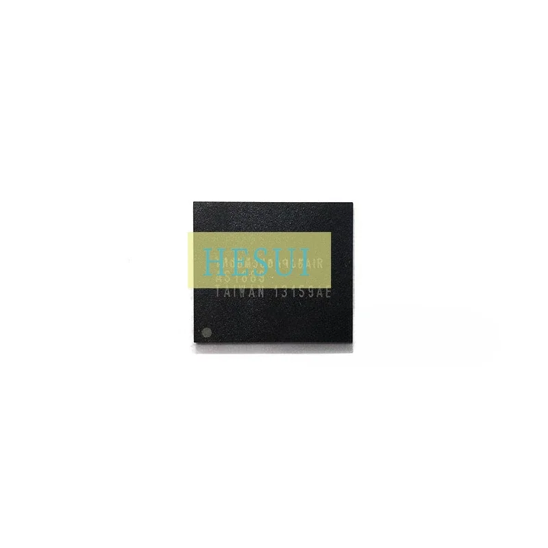 Used&Not NEW&Send after Measure THGBM5G8A4JBAIR flash memory particles 32GB font library, life 0-10 There are brand new